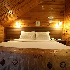 Pokój typu deluxe z łóżkiem king-size